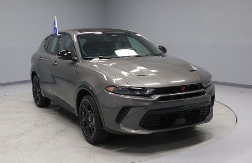 2024 Dodge Hornet R/T Plus