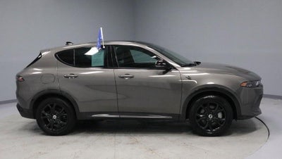 2024 Dodge Hornet R/T Plus