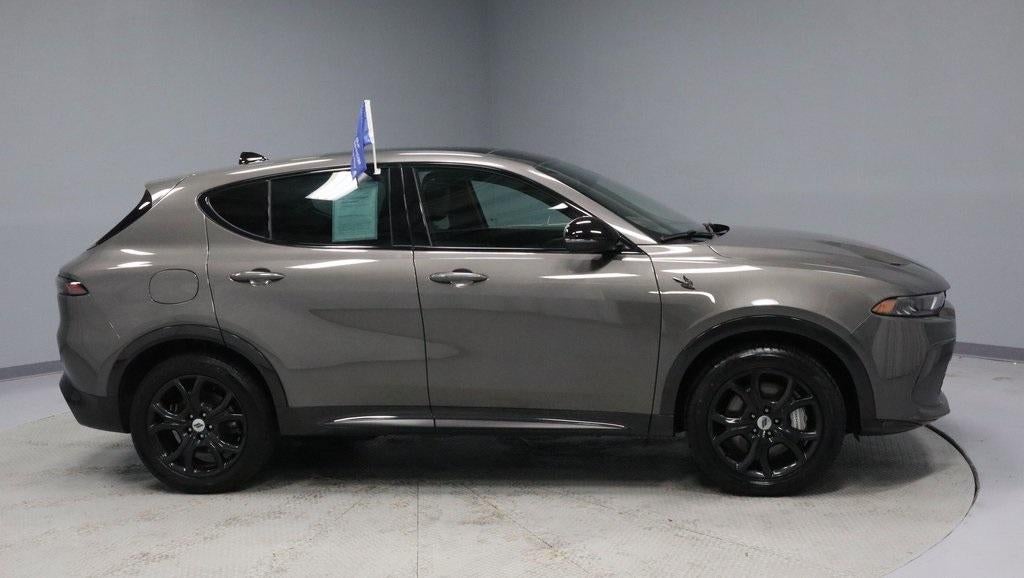 2024 Dodge Hornet R/T Plus