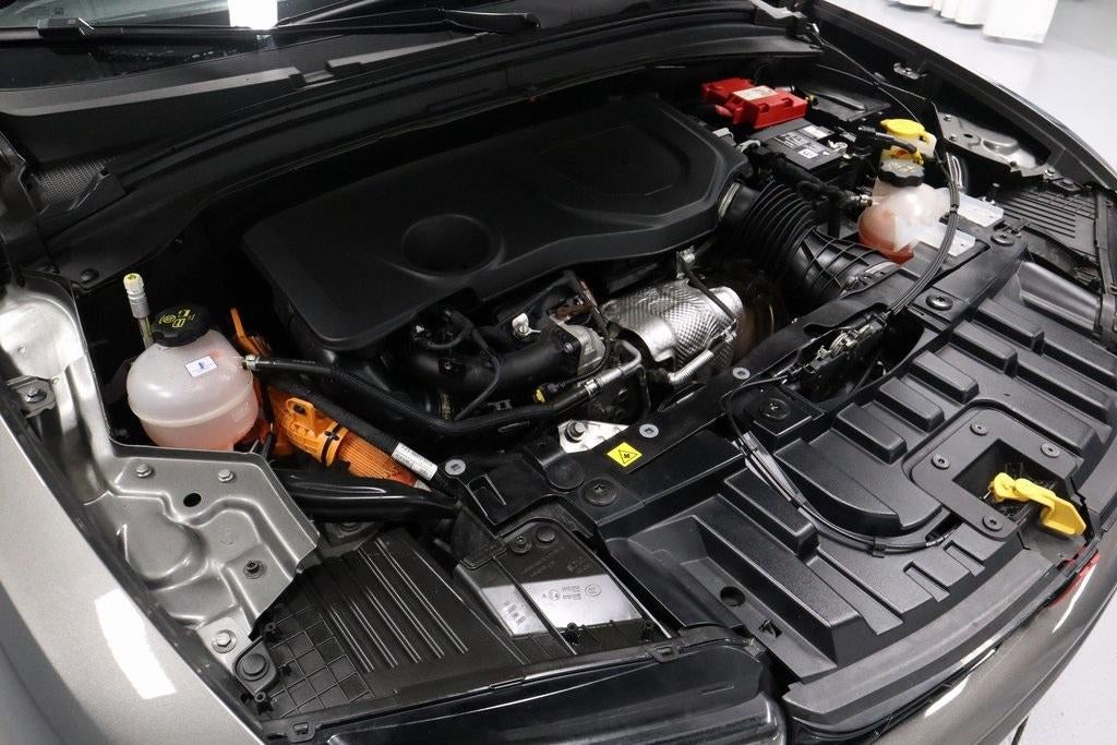 2024 Dodge Hornet R/T Plus