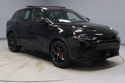 2024 Dodge Hornet R/T Plus