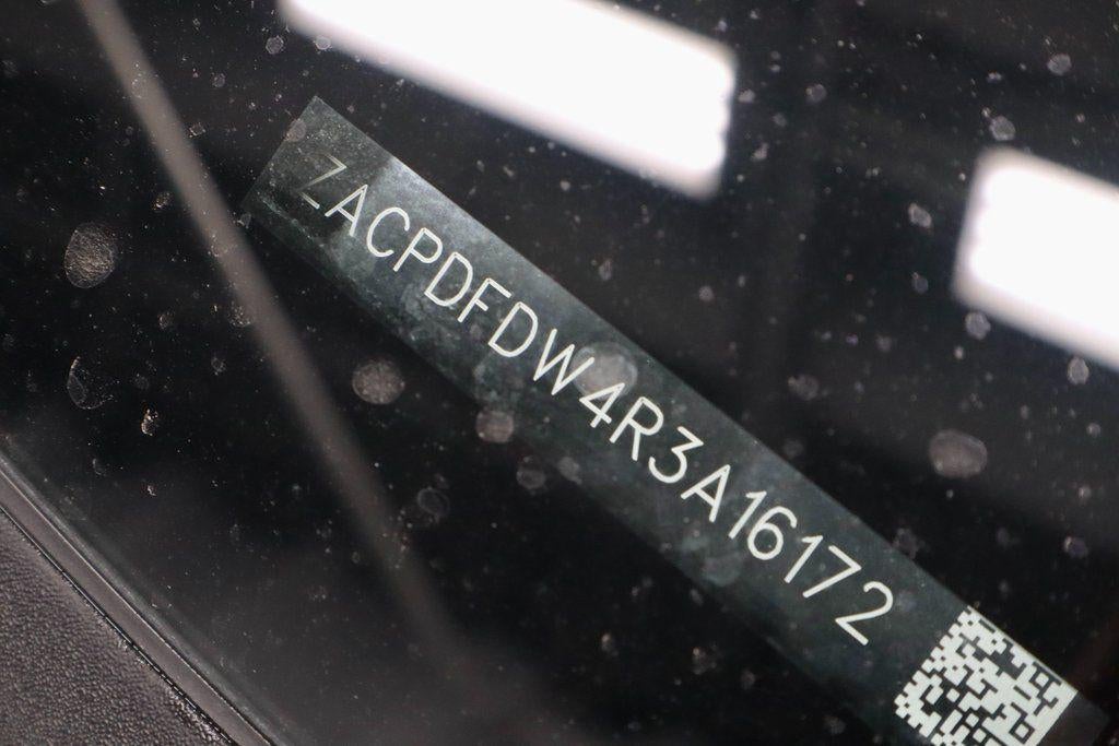 2024 Dodge Hornet R/T Plus