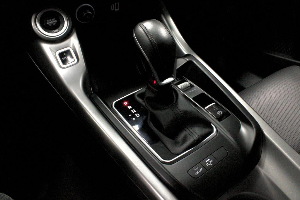 2024 Dodge Hornet R/T Plus