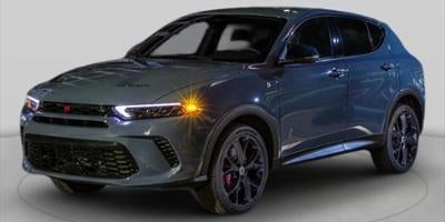 2024 Dodge Hornet R/T Plus