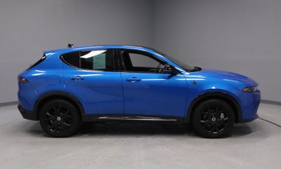 2024 Dodge Hornet R/T Plus