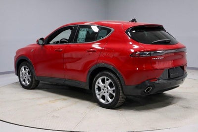 2024 Dodge Hornet R/T Plus