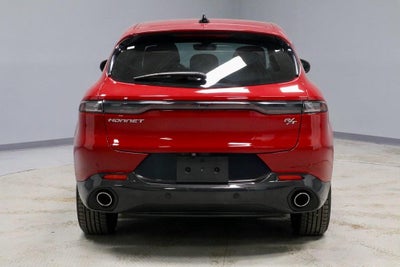 2024 Dodge Hornet R/T Plus