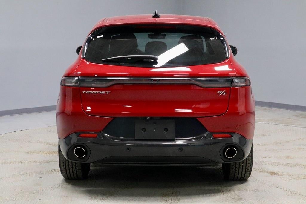2024 Dodge Hornet R/T Plus