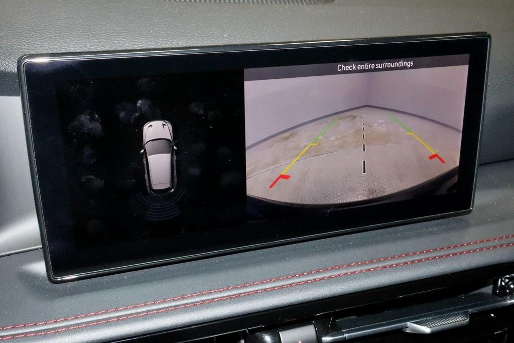 2024 Dodge Hornet R/T Plus