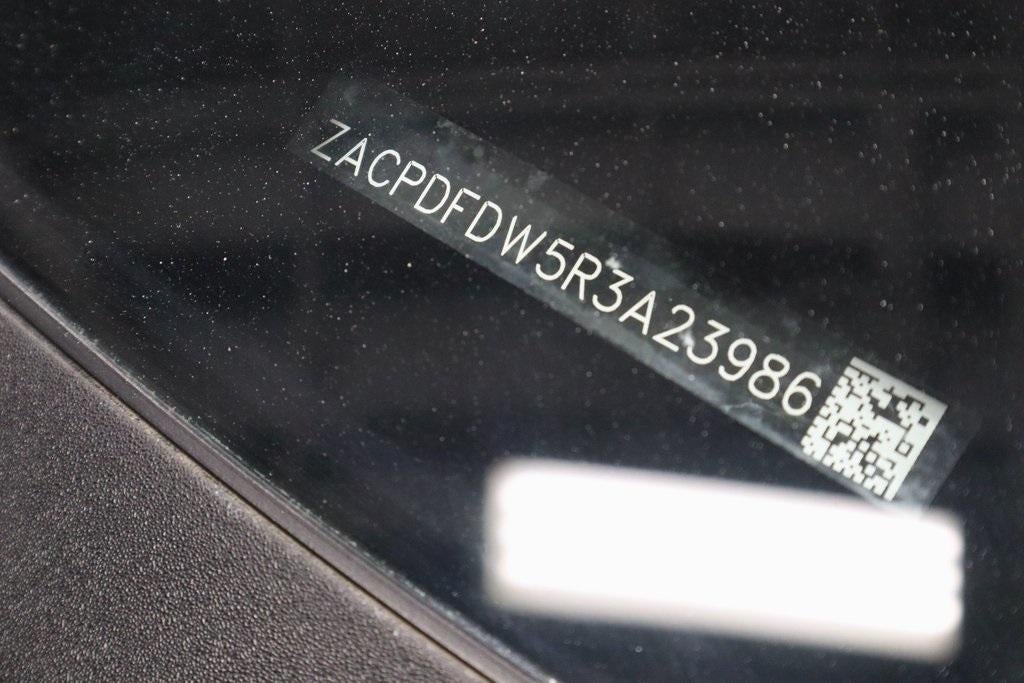 2024 Dodge Hornet R/T Plus