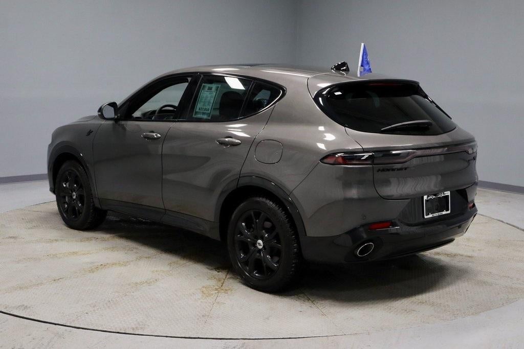 2024 Dodge Hornet R/T Plus