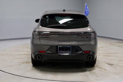 2024 Dodge Hornet R/T Plus