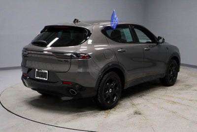 2024 Dodge Hornet R/T Plus