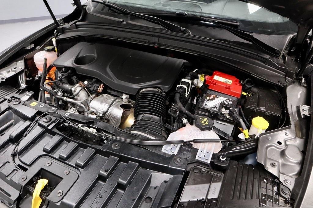 2024 Dodge Hornet R/T Plus