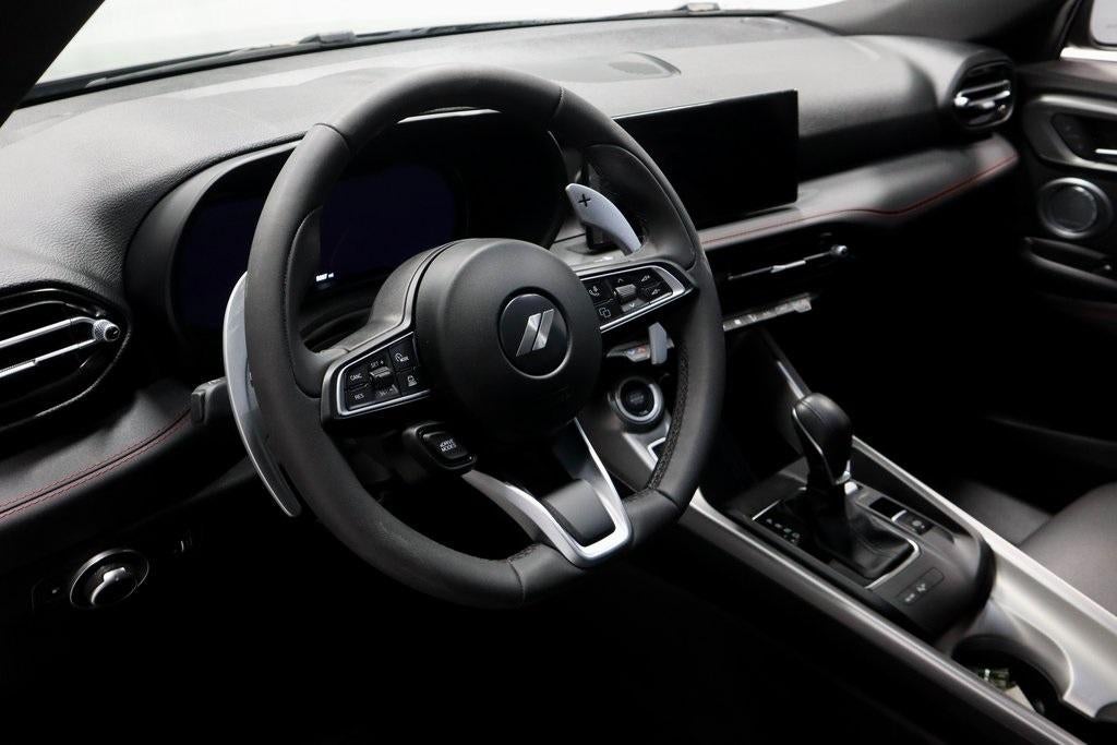 2024 Dodge Hornet R/T Plus