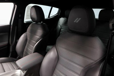 2024 Dodge Hornet R/T Plus