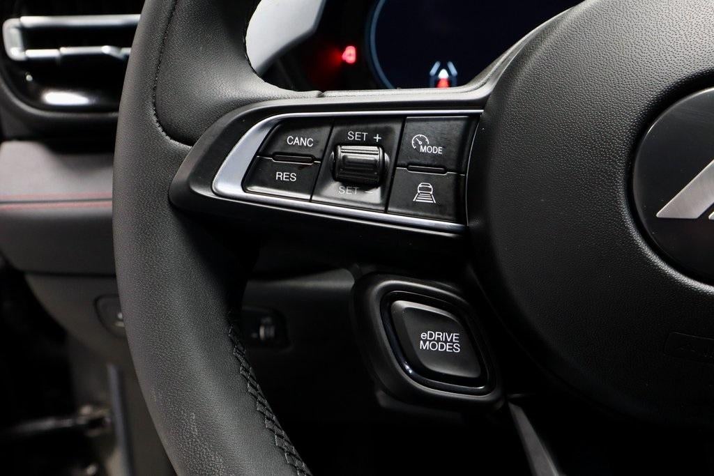 2024 Dodge Hornet R/T Plus