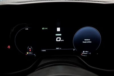 2024 Dodge Hornet R/T Plus