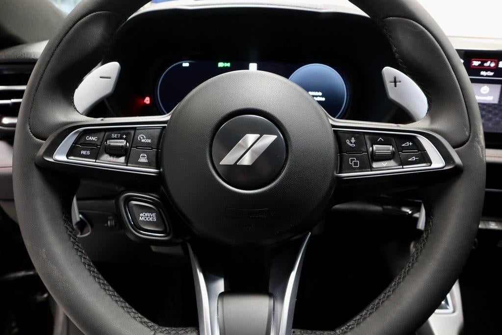 2024 Dodge Hornet R/T Plus