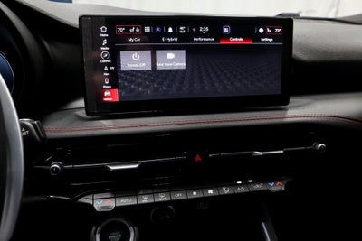 2024 Dodge Hornet R/T Plus