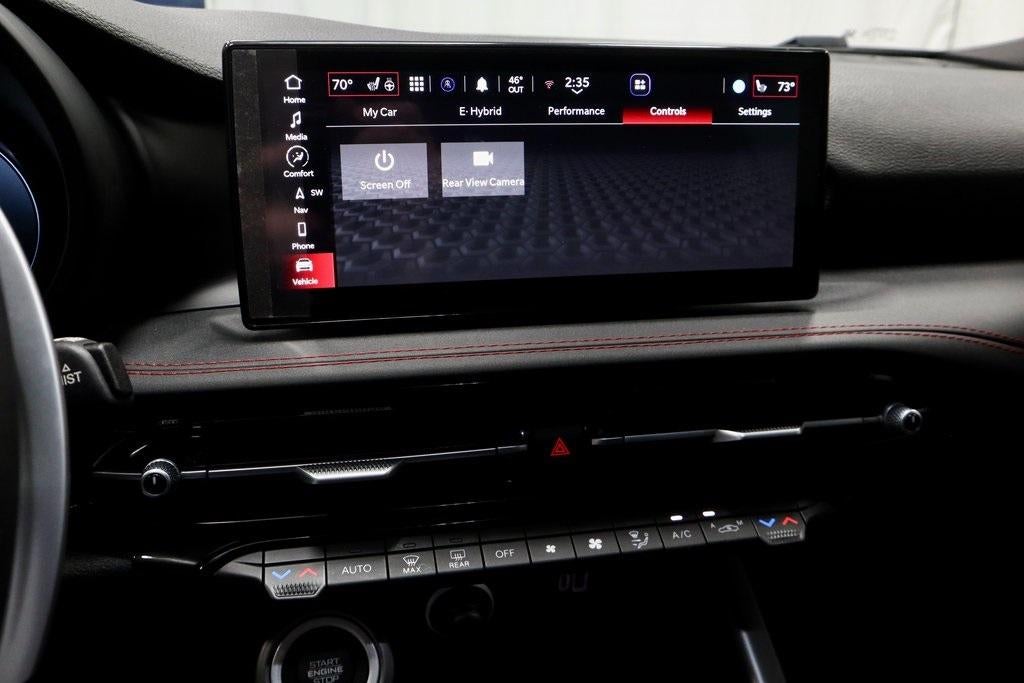 2024 Dodge Hornet R/T Plus