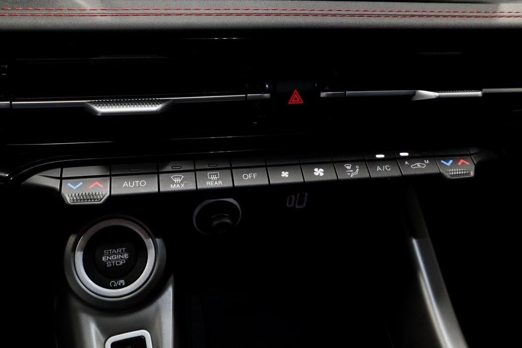 2024 Dodge Hornet R/T Plus