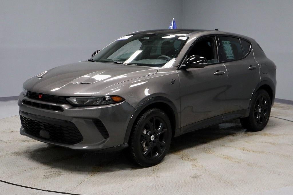 2024 Dodge Hornet R/T Plus