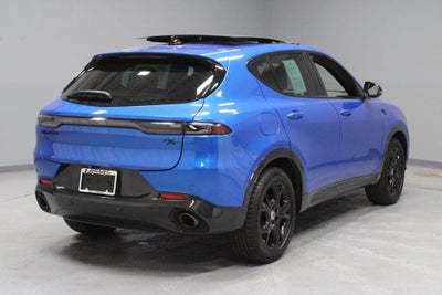 2024 Dodge Hornet R/T Plus