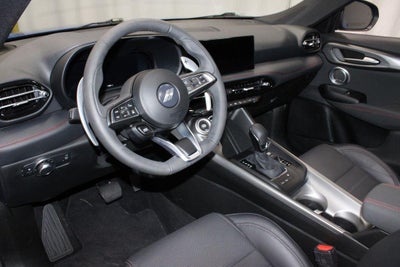 2024 Dodge Hornet R/T Plus