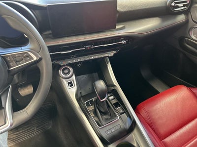 2024 Dodge Hornet R/T Plus