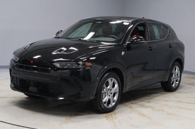 2024 Dodge Hornet R/T Plus