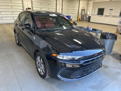 2024 Dodge Hornet R/T Plus