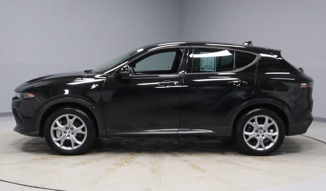 2024 Dodge Hornet R/T Plus