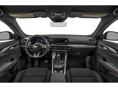 2024 Dodge Hornet R/T Plus