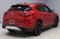 2018 Alfa Romeo Stelvio Base