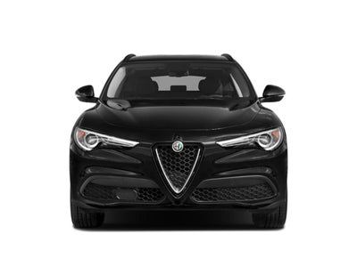 2019 Alfa Romeo Stelvio Base