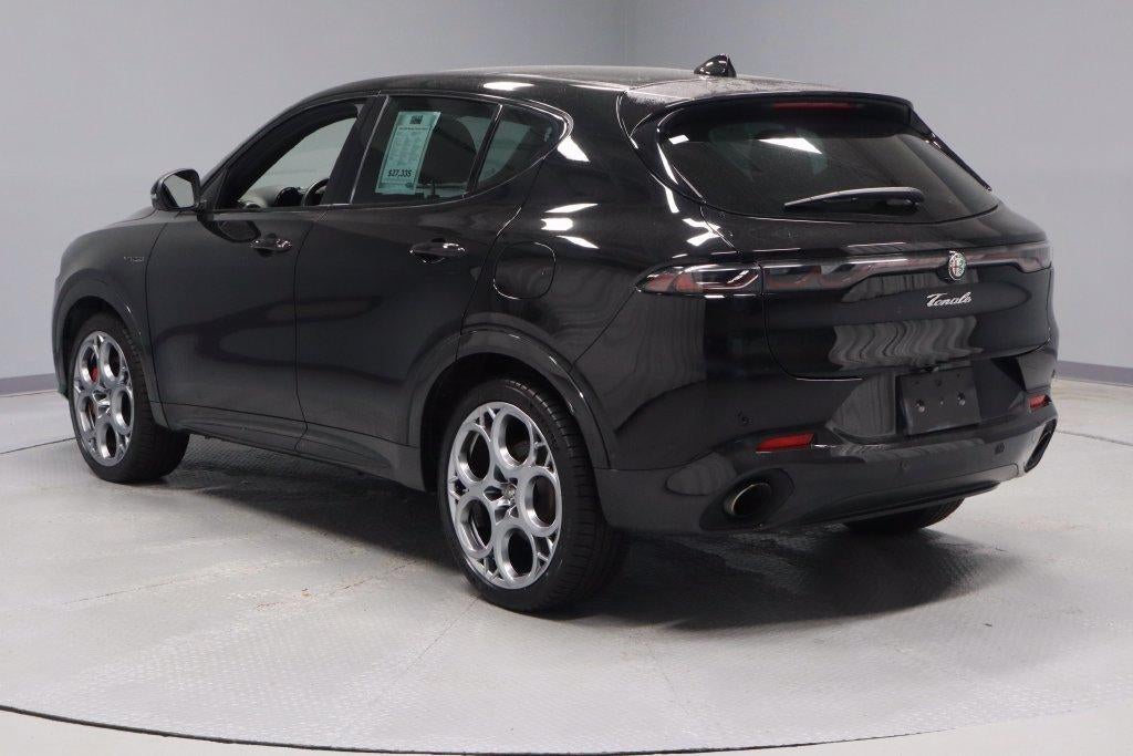 2024 Alfa Romeo Tonale Veloce