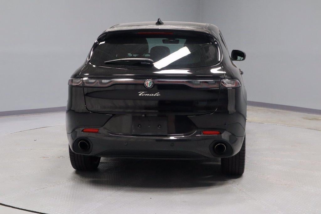 2024 Alfa Romeo Tonale Veloce