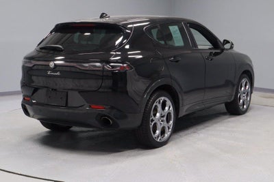 2024 Alfa Romeo Tonale Veloce