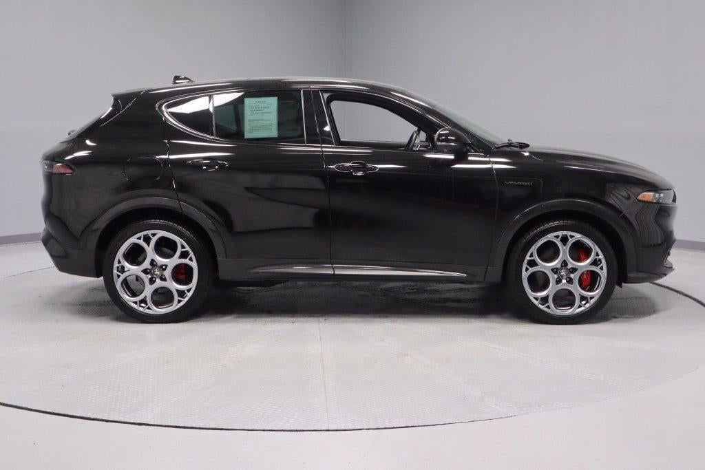 2024 Alfa Romeo Tonale Veloce