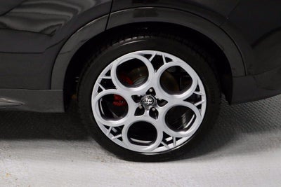 2024 Alfa Romeo Tonale Veloce