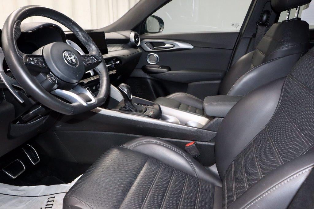 2024 Alfa Romeo Tonale Veloce