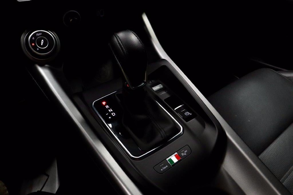 2024 Alfa Romeo Tonale Veloce