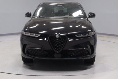 2024 Alfa Romeo Tonale Veloce