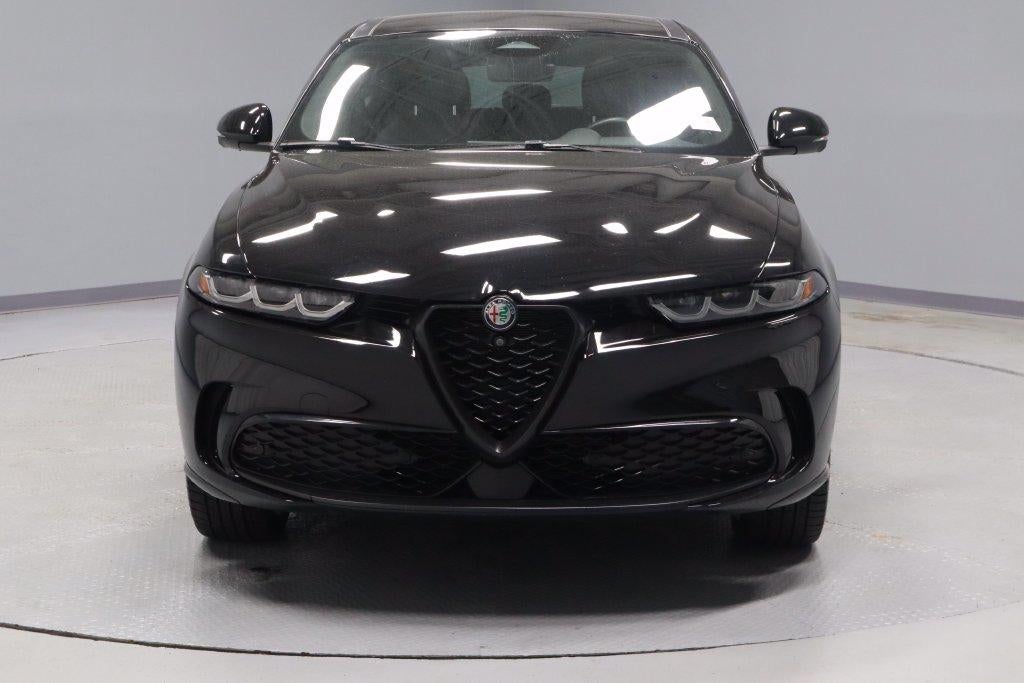 2024 Alfa Romeo Tonale Veloce
