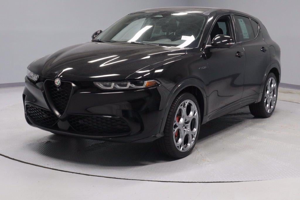 2024 Alfa Romeo Tonale Veloce