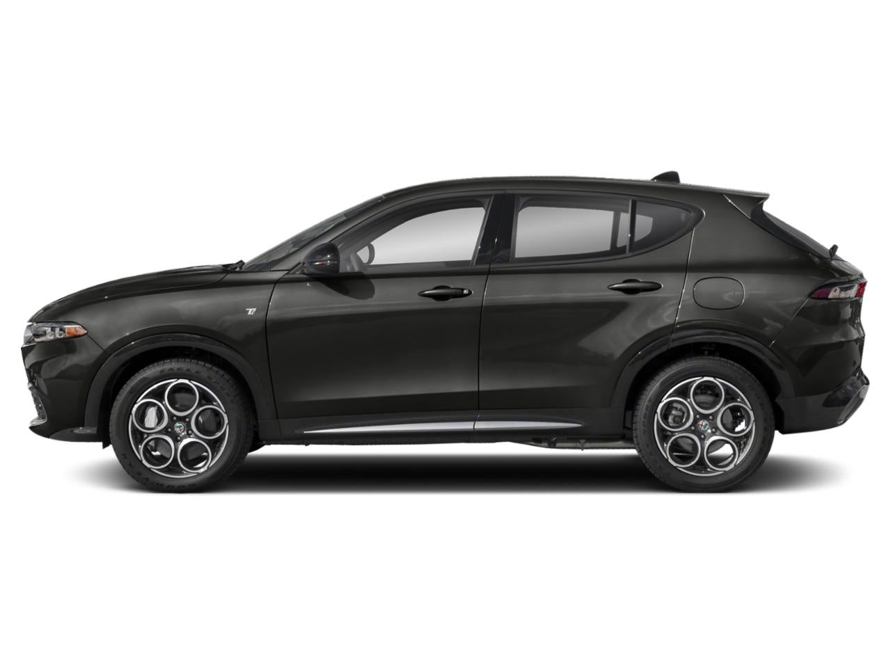 2024 Alfa Romeo Tonale Veloce