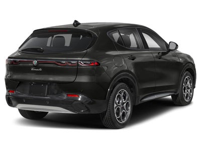 2024 Alfa Romeo Tonale Veloce
