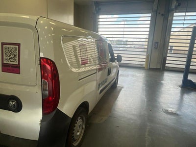 2017 RAM ProMaster City Cargo Van Tradesman