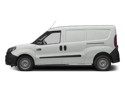 2017 RAM ProMaster City Cargo Van Tradesman
